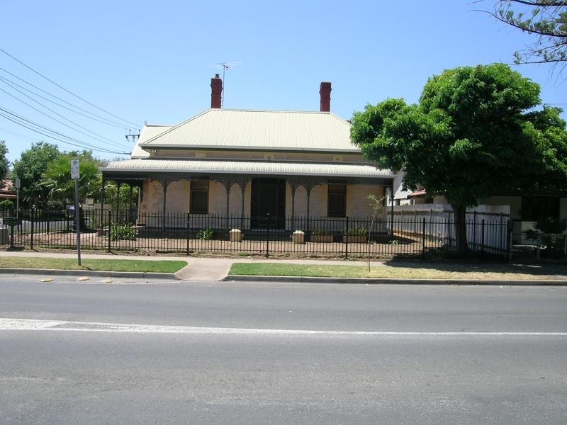 7 Ebor Avenue, Mile End SA 5031