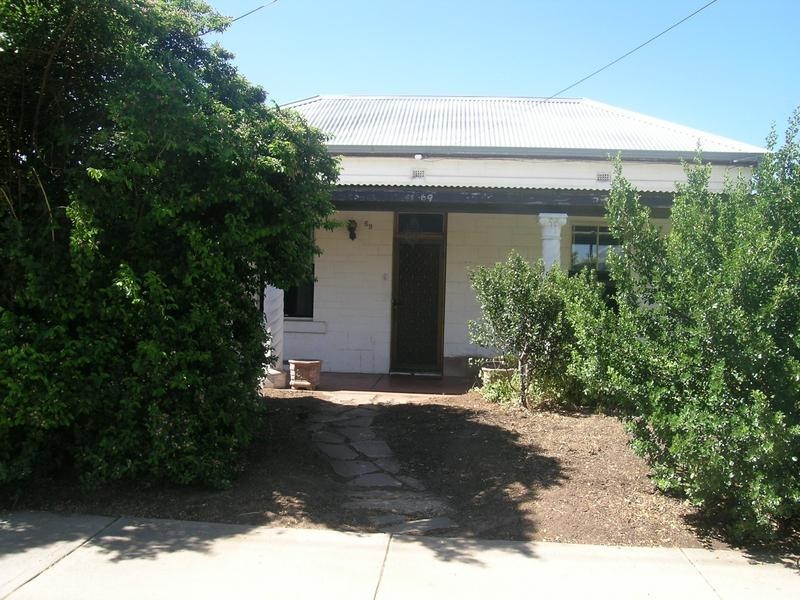 69 Ashley Street, Torrensville SA 5031