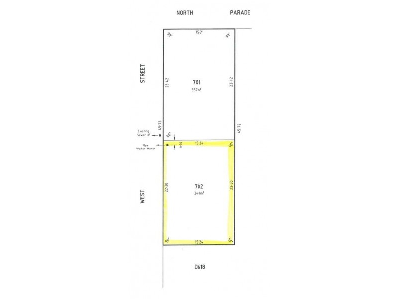 Lot 702 West Street, Torrensville SA 5031
