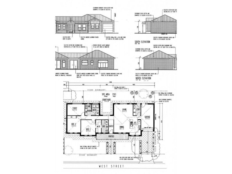 Lot 702 West Street, Torrensville SA 5031