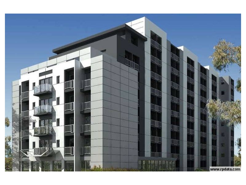 511/304 Waymouth Street, Adelaide SA 5000