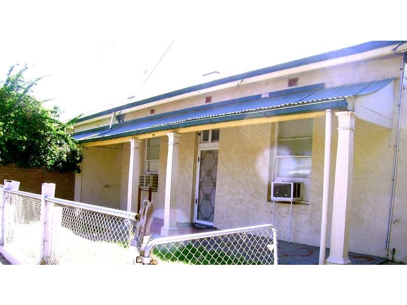 32 & 32A Norma Street, Mile End SA 5031
