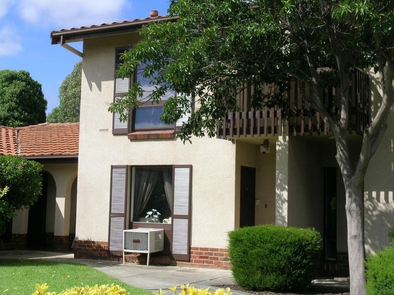 4/551 Marion Road, South Plympton SA 5038