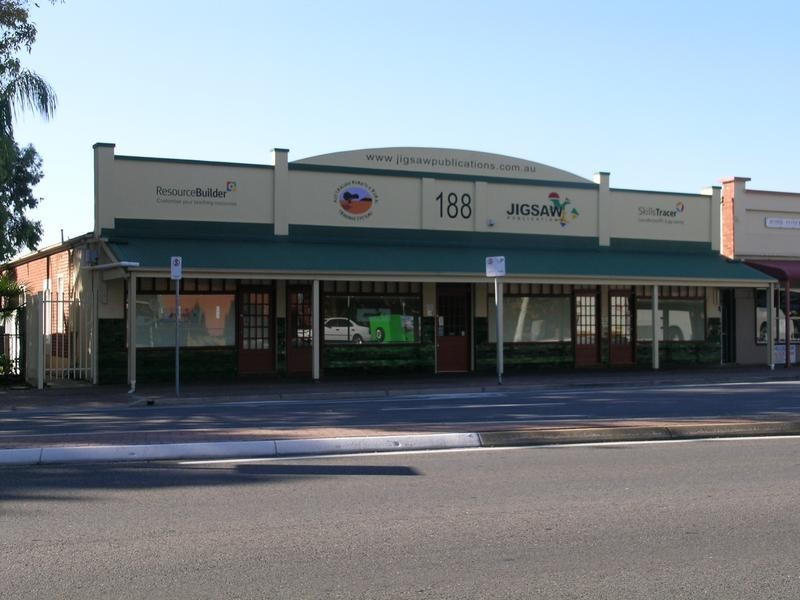 188 Sir Donald Bradman Drive, Cowandilla SA 5033