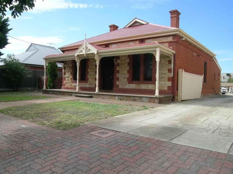 Wainhouse Street, Torrensville SA 5031
