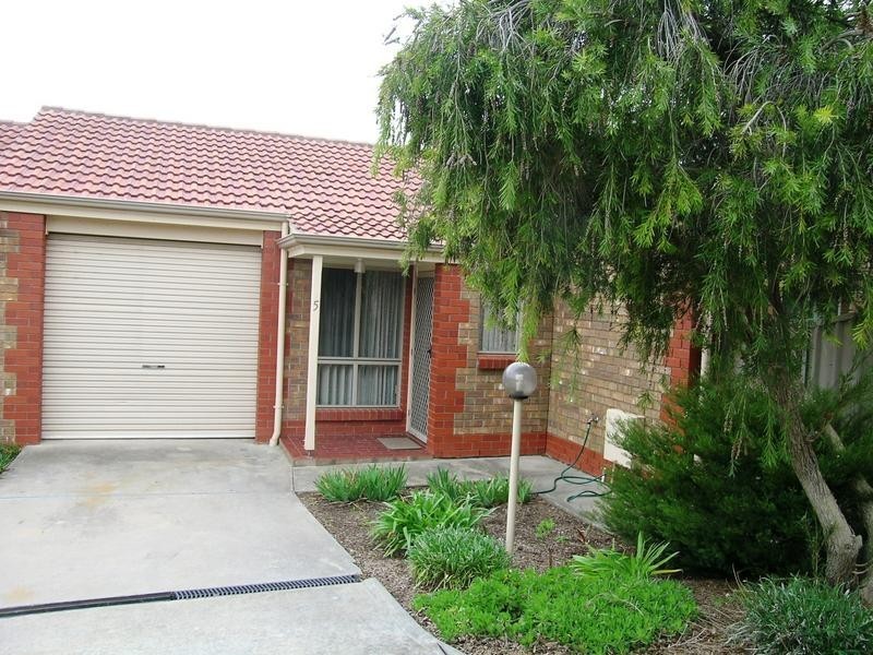 5/113 Barcelona Drive, Noarlunga Downs SA 5168