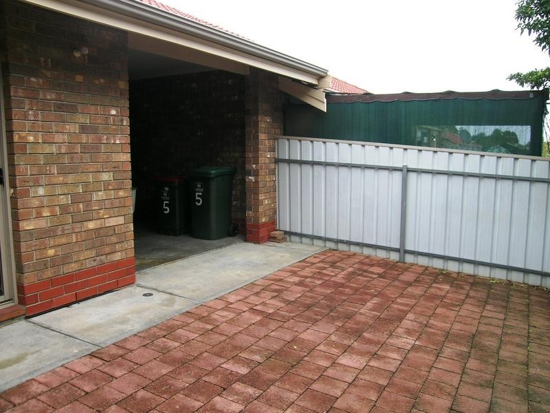 5/113 Barcelona Drive, Noarlunga Downs SA 5168
