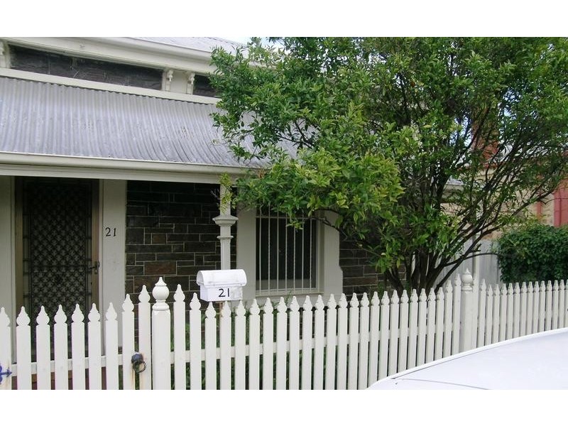 21 Marion Street, Adelaide SA 5000