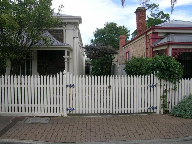 21 Marion Street, Adelaide SA 5000