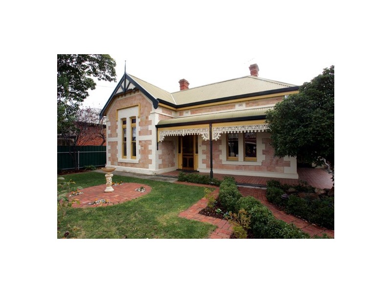 46 Cuming Street, Mile End SA 5031