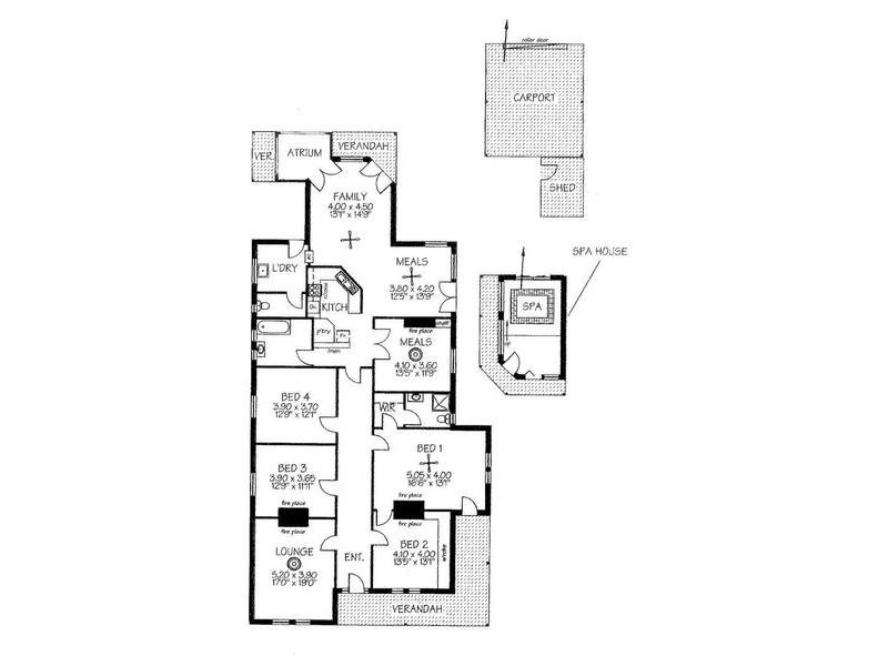 46 Cuming Street, Mile End SA 5031