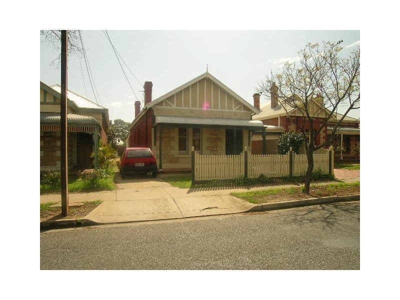 34 Tarragon Street, Mile End SA 5031