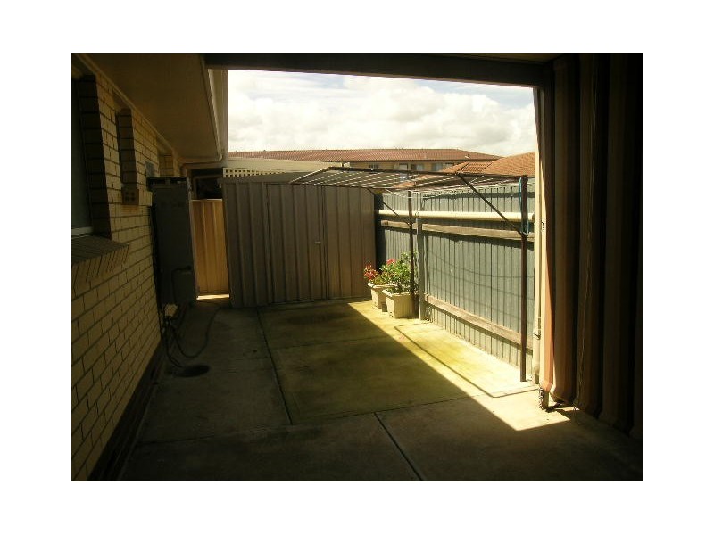 1/21 Lewis Street, Brooklyn Park SA 5032