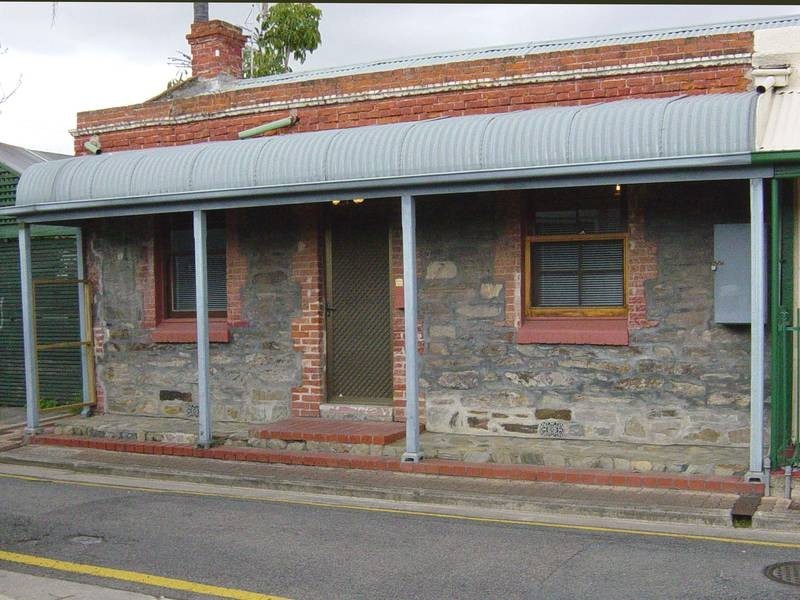 8 GRAY COURT, Adelaide SA 5000