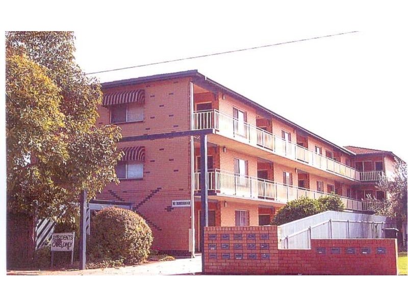 10/46 Gladstone Road, Mile End SA 5031