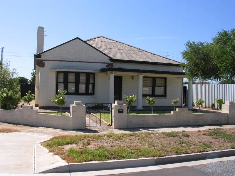 10 Austin Street, Croydon Park SA 5008