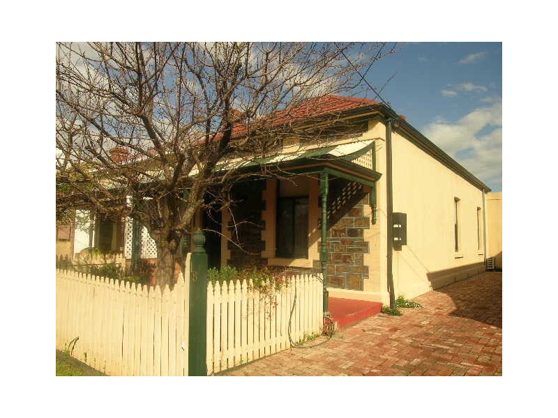 18 Glanton Street, West Hindmarsh SA 5007