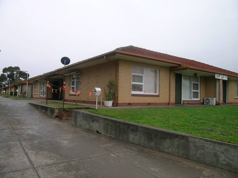 2/380 Henley Beach Road, Lockleys SA 5032