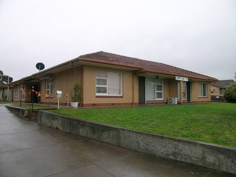 2/380 Henley Beach Road, Lockleys SA 5032