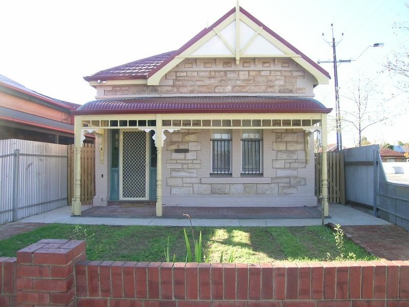34 Cuming Street, Mile End SA 5031