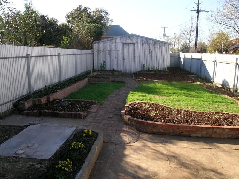 34 Cuming Street, Mile End SA 5031