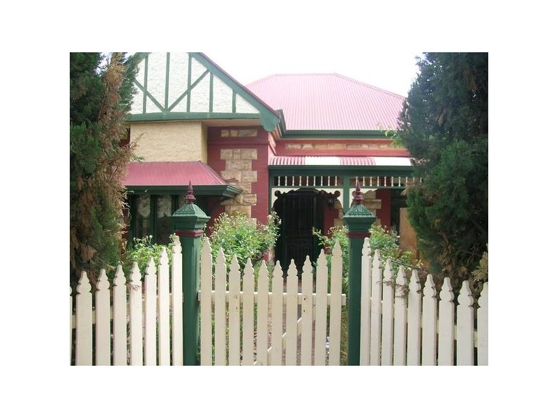 72 CUMING STREET, Mile End SA 5031