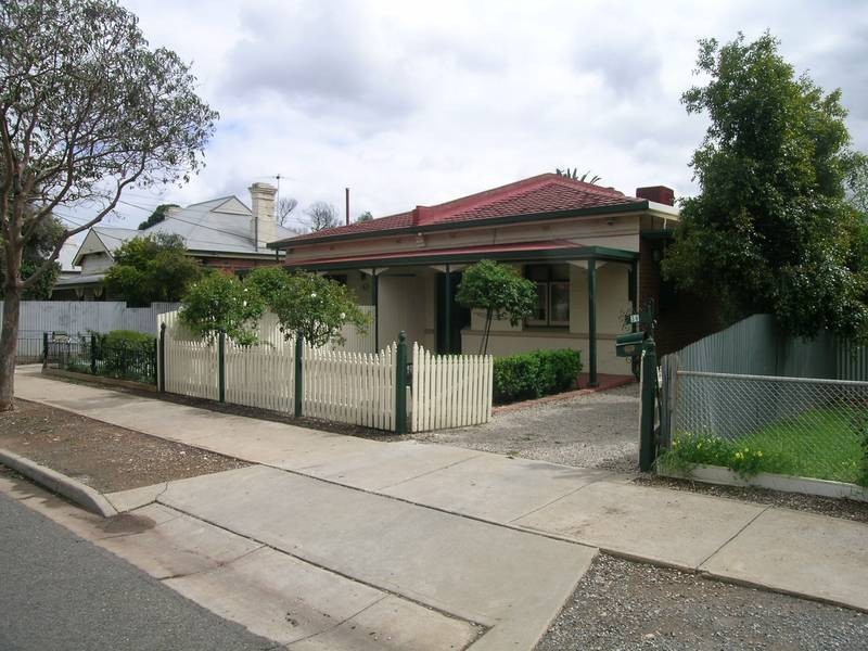 36 Darebin Street, Mile End SA 5031