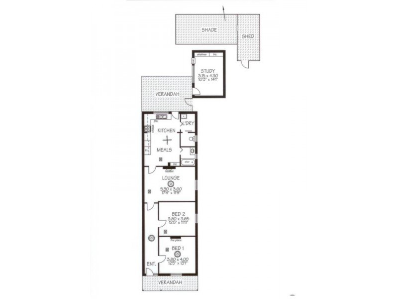 36 Darebin Street, Mile End SA 5031