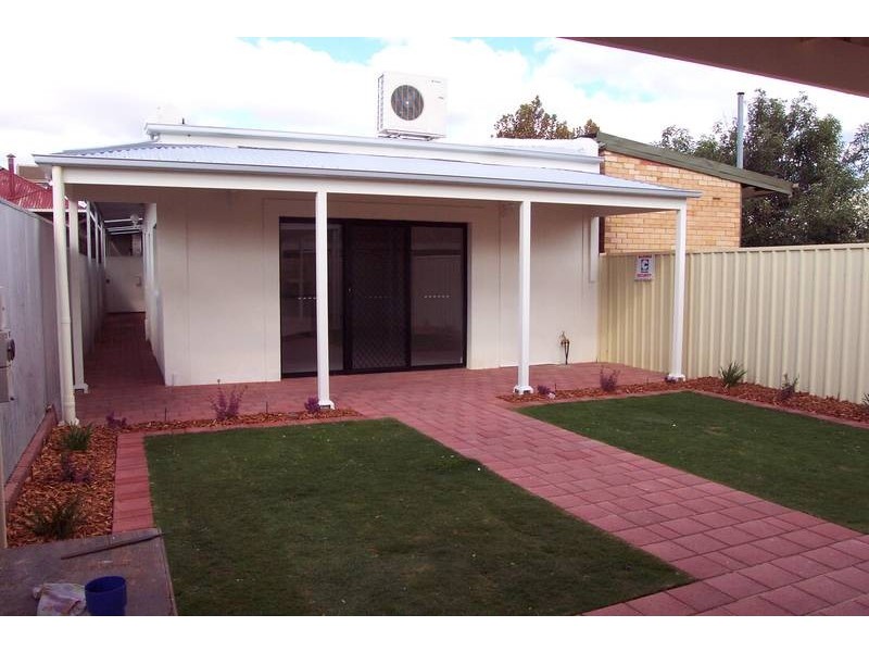 128a Henley Beach Road (rear), Torrensville SA 5031