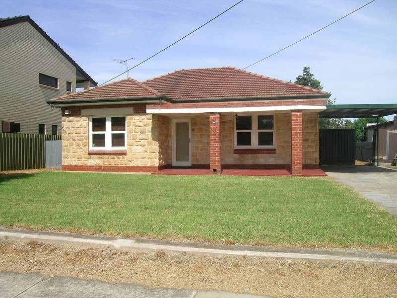 44 Pierson Street, Lockleys SA 5032
