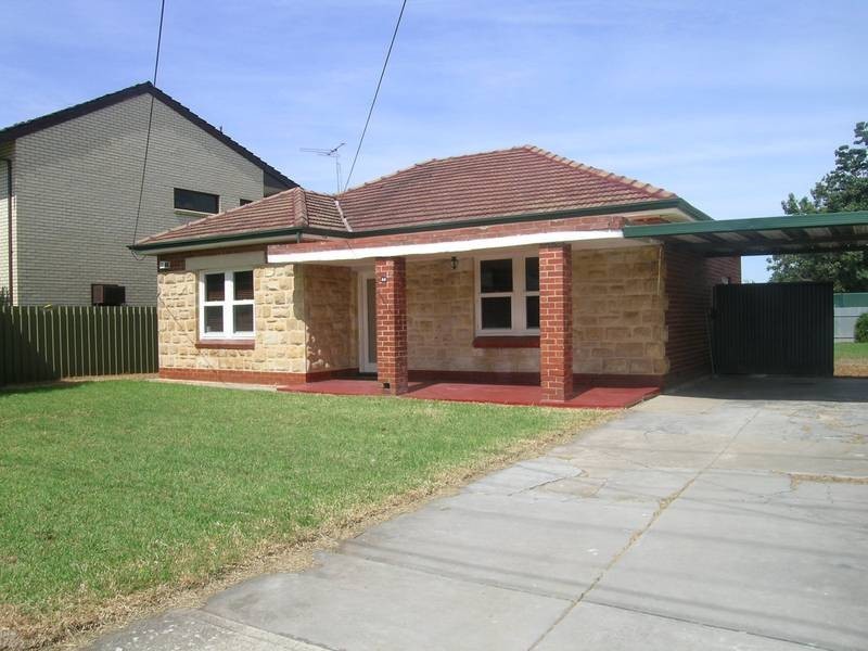 44 Pierson Street, Lockleys SA 5032