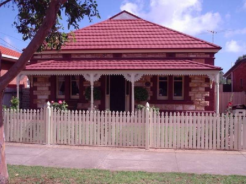 Ebor Avenue, Mile End SA 5031