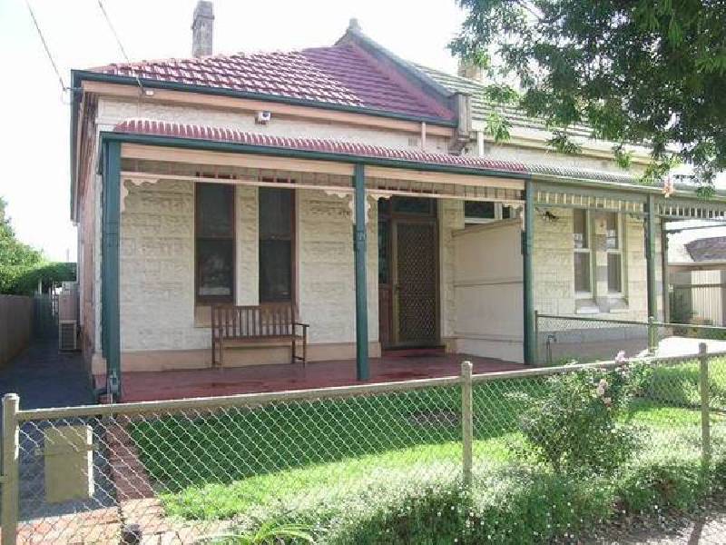 21 Clifford Street, Torrensville SA 5031