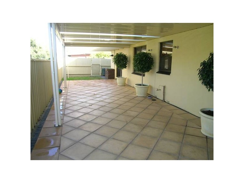 Urrbrae Terrace, Plympton SA 5038