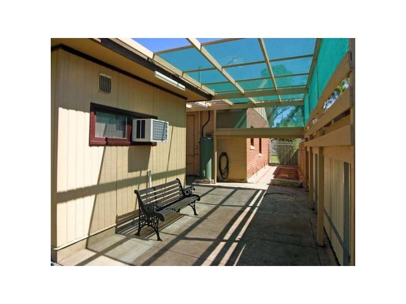 Henley Beach Road, Brooklyn Park SA 5032