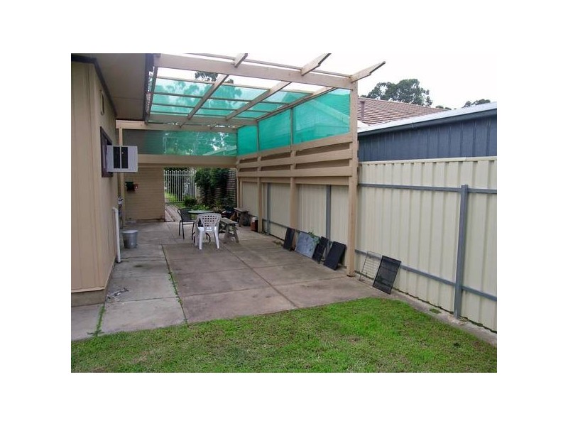 Henley Beach Road, Brooklyn Park SA 5032