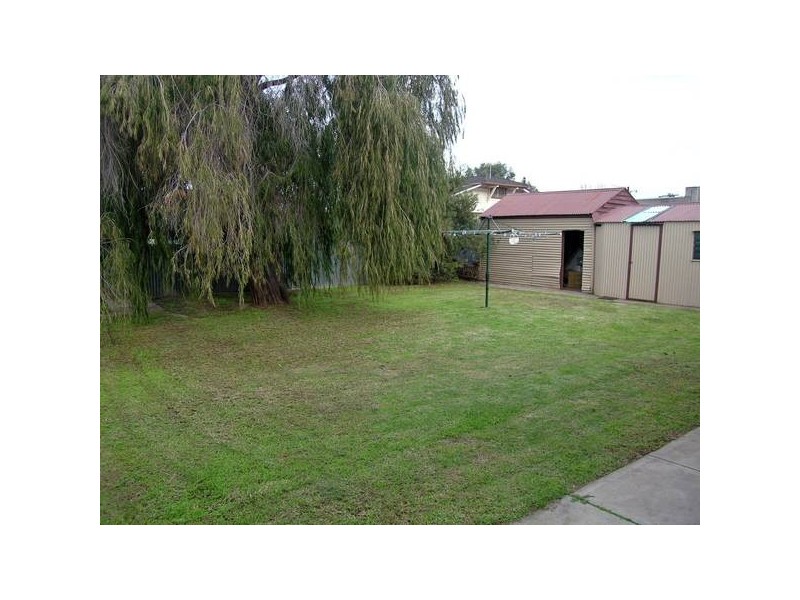 Henley Beach Road, Brooklyn Park SA 5032