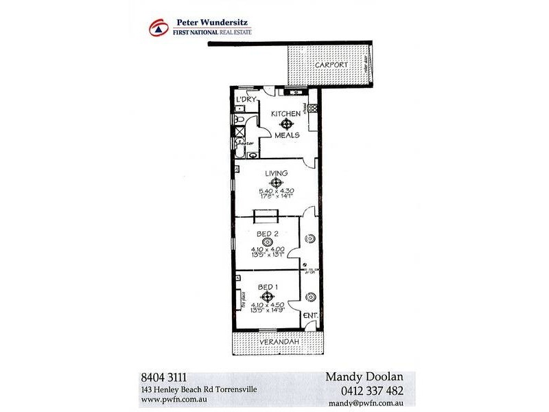 Gladstone Road, Mile End SA 5031