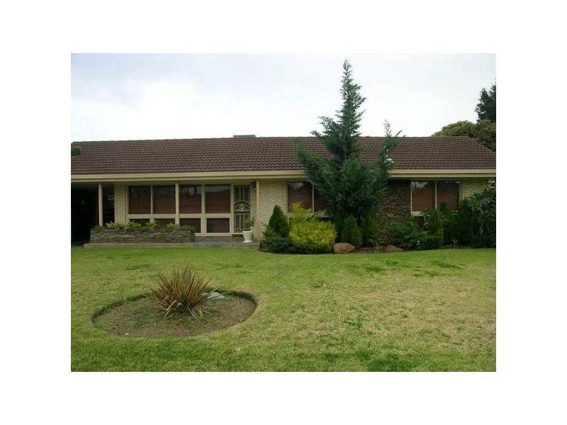 Windermere Avenue, Novar Gardens SA 5040