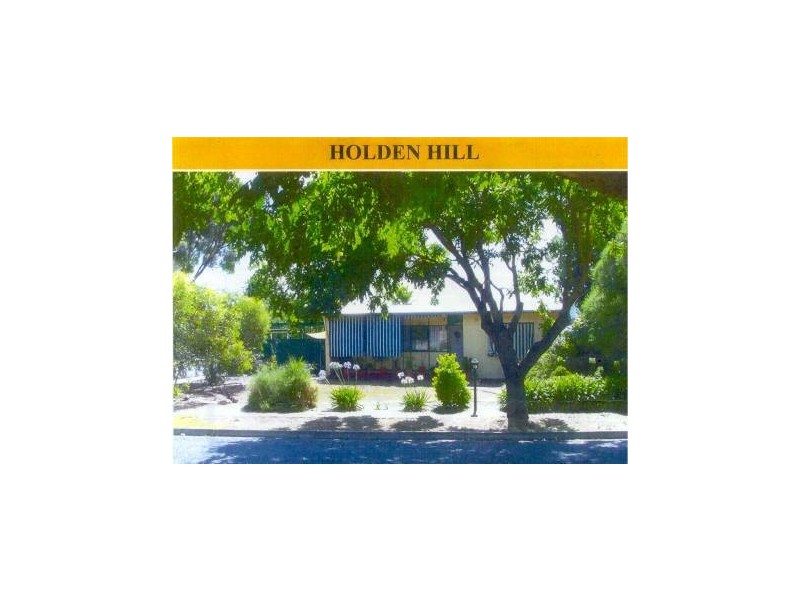 19 Humber Street, Holden Hill SA 5088