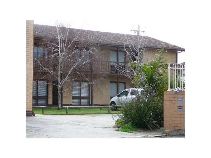 6/16-18 Jeffrey Street, Brooklyn Park SA 5032