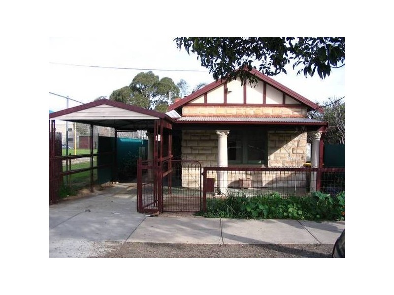 Rose Street, Mile End SA 5031