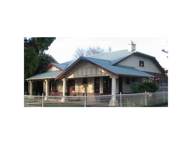 26 Parker Street, Mile End SA 5031