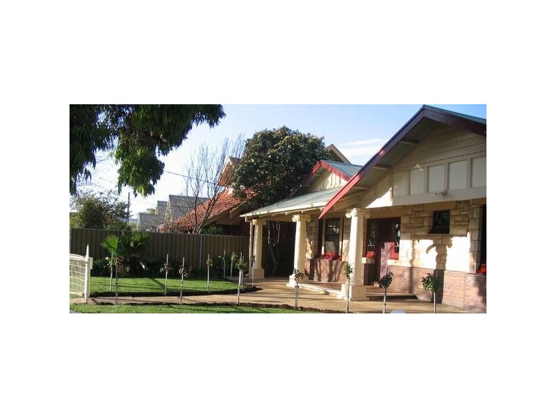 26 Parker Street, Mile End SA 5031