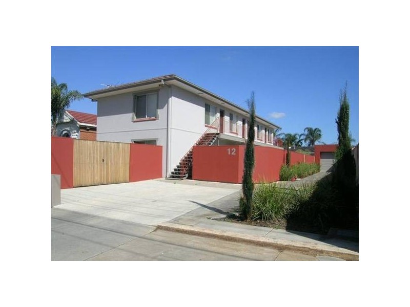6/12 Ebor Avenue, Mile End SA 5031