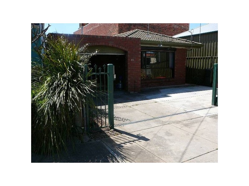 63 King Street, Alberton SA 5014