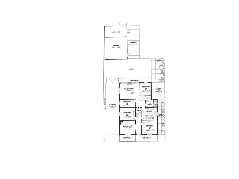 3 Poynton Street, Cowandilla SA 5033