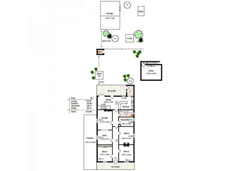 58a Gladstone Road, Mile End SA 5031