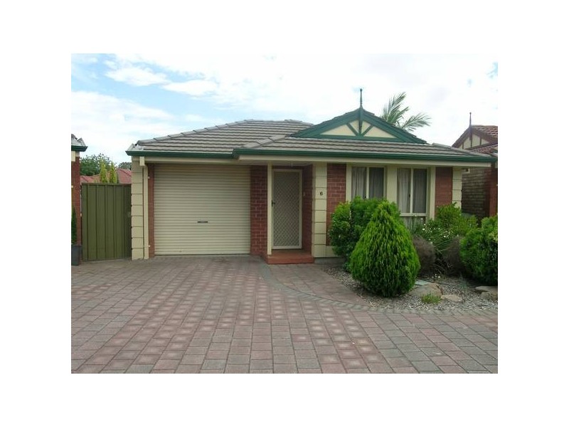 6/20 Saints Road, Salisbury Park SA 5109