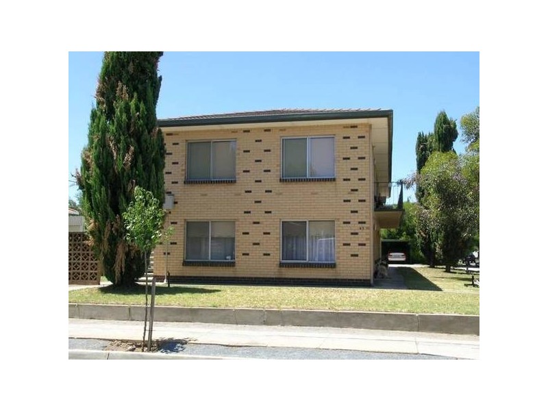 1/45 BAGOT AVENUE, Mile End SA 5031